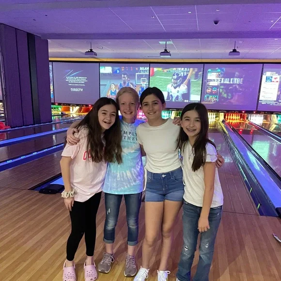 COLUMBIA YOUTH GIRLS HOODIE Can fit a size XXXS in women's or 7/8 in girls - Picture 8 of 8